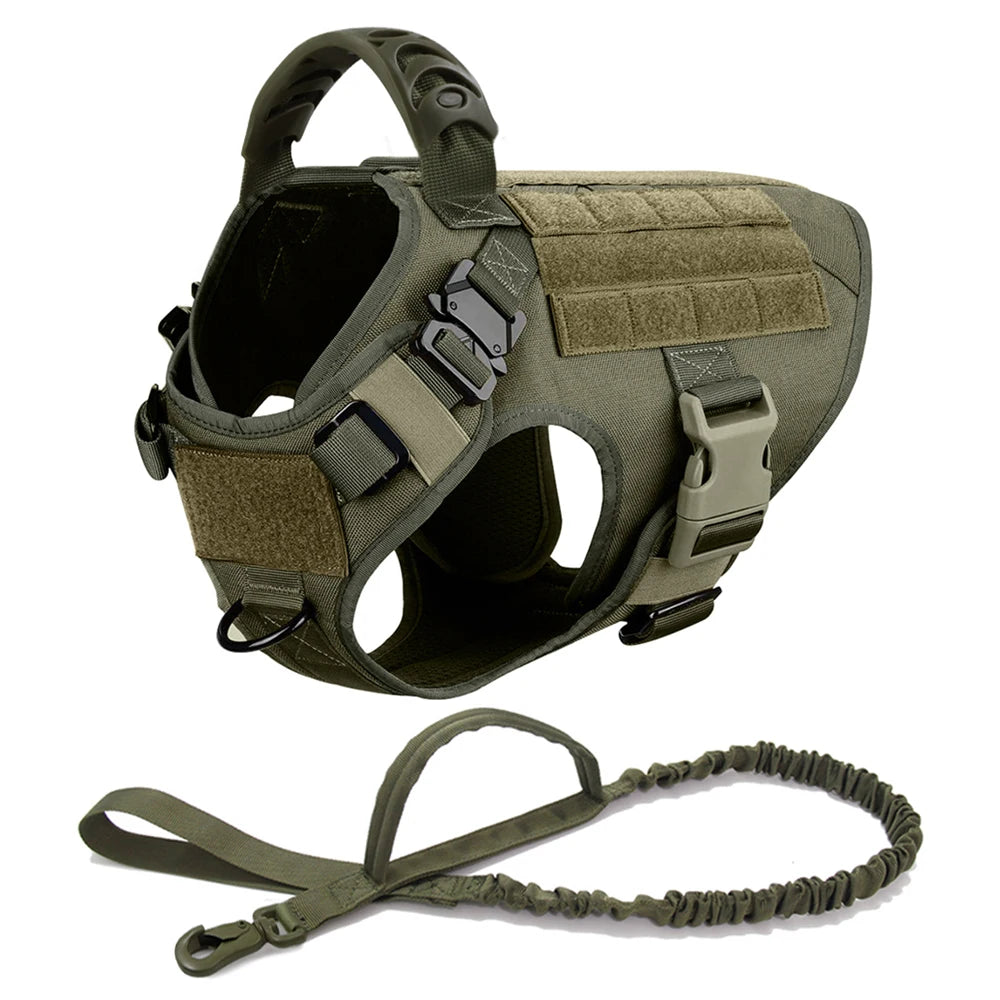 Tactical Vest